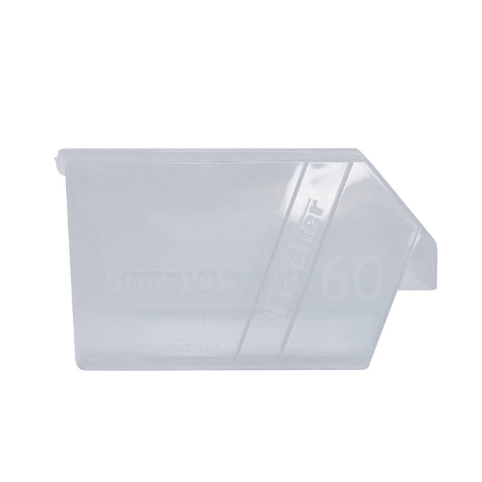 Fischer Clear 6L Stor Pak