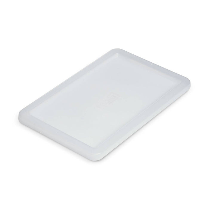 Fischer Clear Stack and Nest Tub Lid