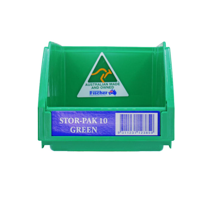 Fischer Green 1L Stor Pak