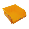 Fischer Orange 24L Stor Pak
