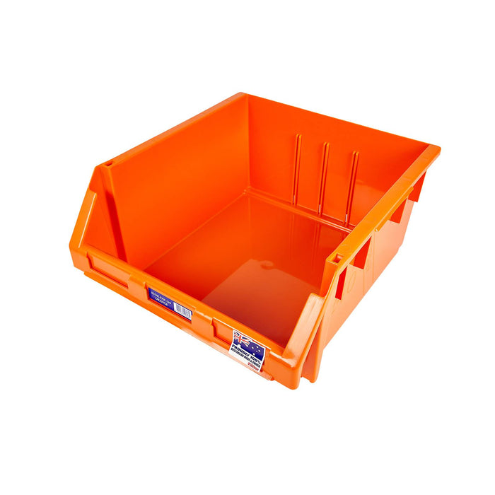 Fischer Orange 24L Stor Pak