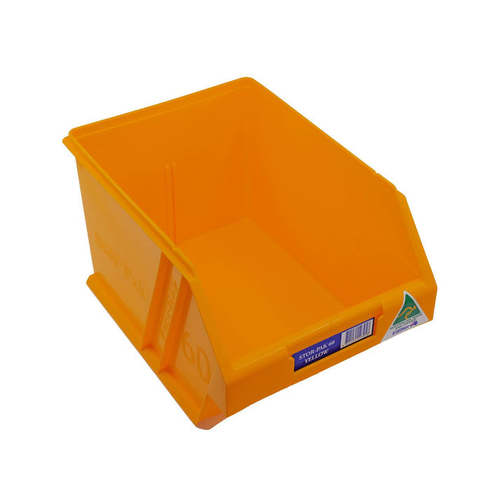 Fischer Orange 6L Stor Pak