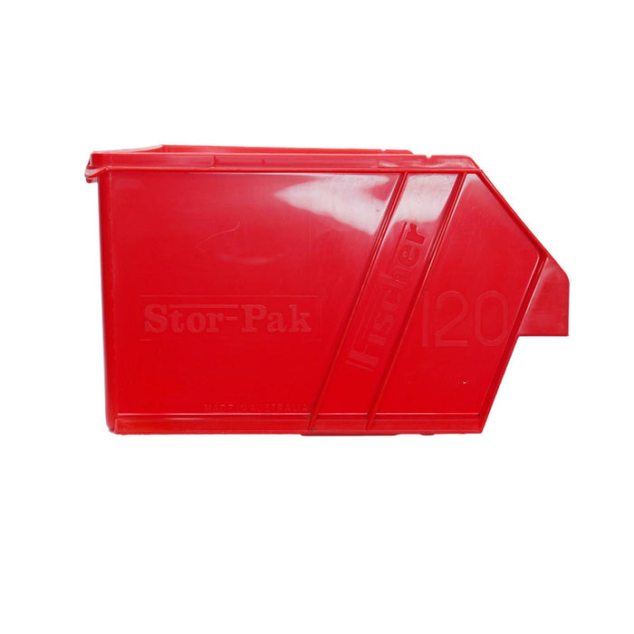 Fischer Red 12L Stor Pak