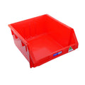 Fischer Red 24L Stor Pak