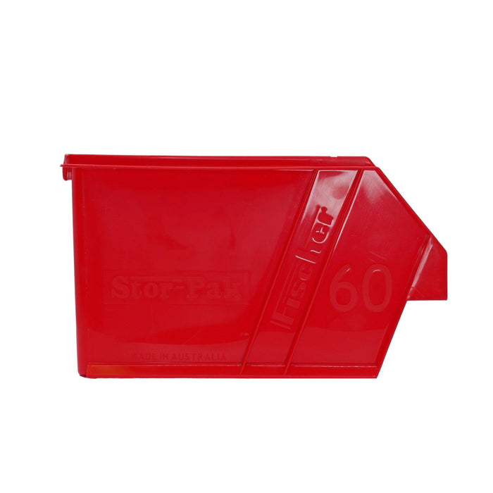 Fischer Red 6L Stor Pak