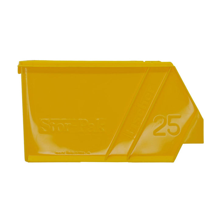 Fischer Yellow 2.5L Stor Pak
