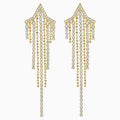 FIT:PE TASSELS STAR CRY/GOS