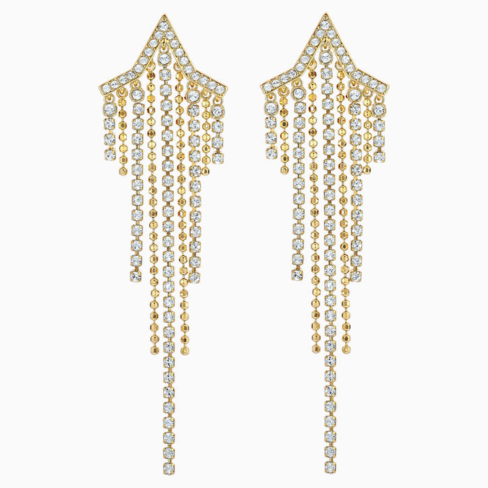 FIT:PE TASSELS STAR CRY/GOS