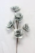 Foam Japanese Magnolia Spray Grey
