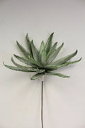 Supreme Foam Yucca Spray Green 42" - Uncategorized Silk