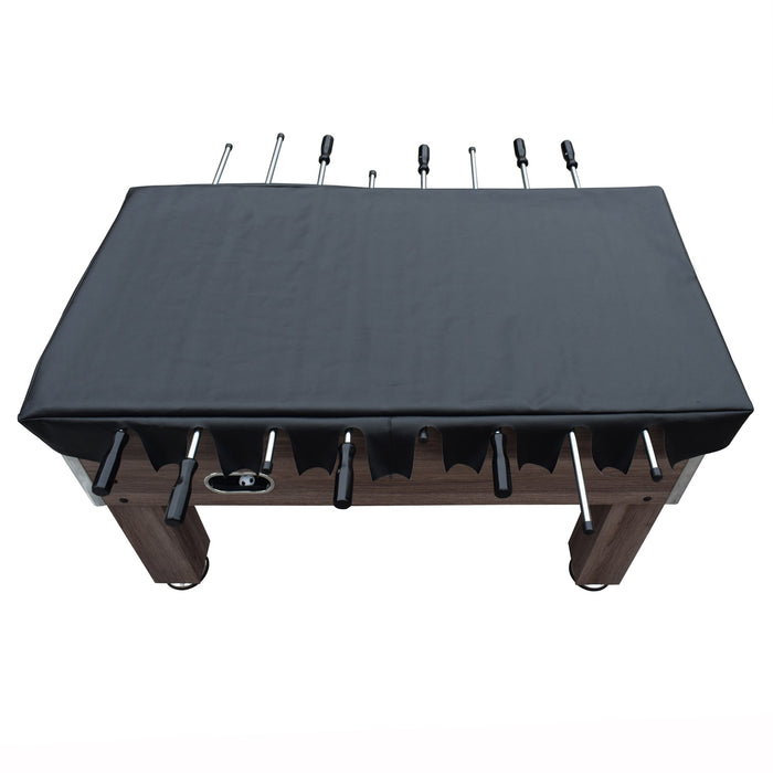 Foosball Table Cover - Fits 54-in Table
