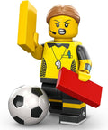 Football Referee, Series 24
