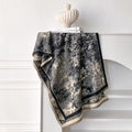 Foresta Pashmina Scarf Black