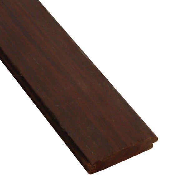 FSC® 1x4 Ipe 45° V-Groove