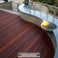 FSC® 1x4 Ipe Pre-Grooved - Advantage Lumber