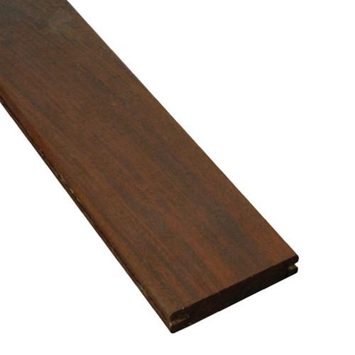 FSC® 1x4 Ipe Pre-Grooved - Advantage Lumber