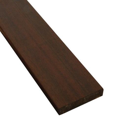FSC® 1x4 +Plus® Ipe Standard - Advantage Lumber