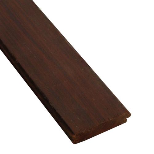 FSC® 1x4 +Plus® Ipe Tongue & Groove Square-Edge - Advantage Lumber