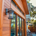 FSC® 1x6 Garapa Rainscreen - Advantage Lumber