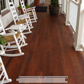 FSC® 1x6 Ipe Tongue & Groove Square-Edge - Advantage Lumber