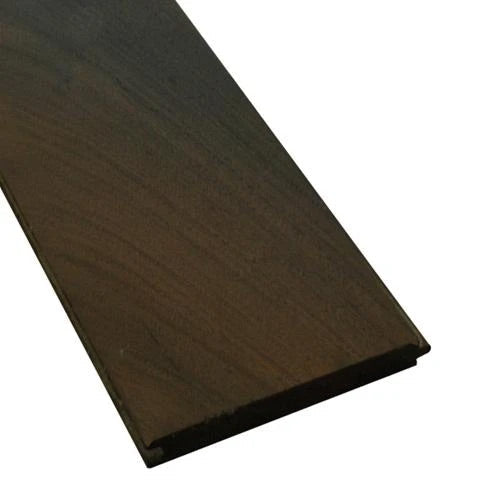 FSC® 1x6 +Plus® Ipe 45° V-Groove