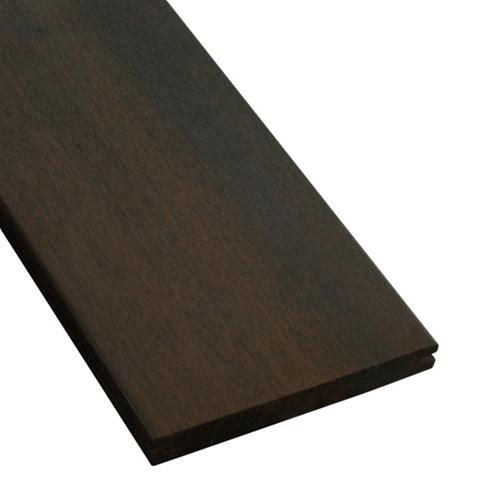 FSC® 1x6 +Plus® Ipe Pre-Grooved - Advantage Lumber