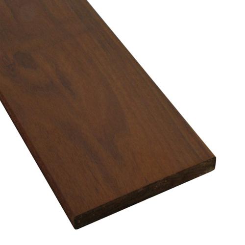 FSC® 1x6 +Plus® Ipe Standard - Advantage Lumber