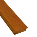 FSC® 5/4x4 Garapa Rainscreen - Advantage Lumber