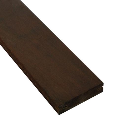 FSC® 5/4x4 Ipe Pre-Grooved - Advantage Lumber