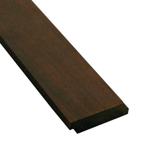 FSC® 5/4x4 Ipe Shiplap - Advantage Lumber