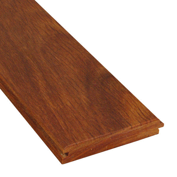 FSC® 5/4x6 Cumaru 45° V-Groove