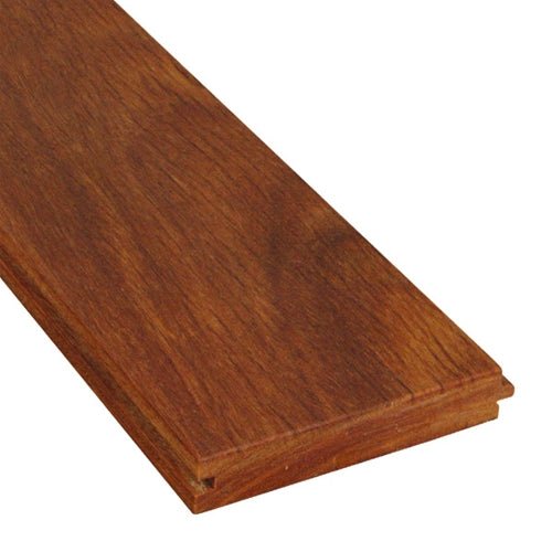 FSC® 5/4x6 Cumaru Tongue & Groove Square-Edge - Advantage Lumber
