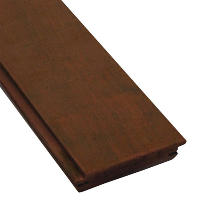 FSC® 5/4x6 Ipe Rainscreen - Advantage Lumber