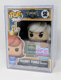 Funko Fundays SDCC 2026 Franny Funko as Sorceress MOTU 2500 New Sealed