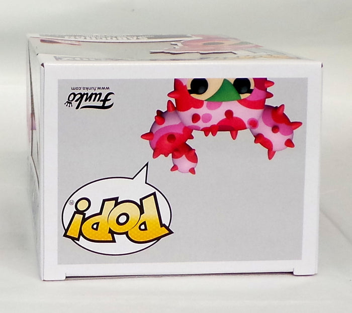 Funko Pop! #102 Sabochan Tokidoki Funkon 2021 Summer Convention Limited Figure