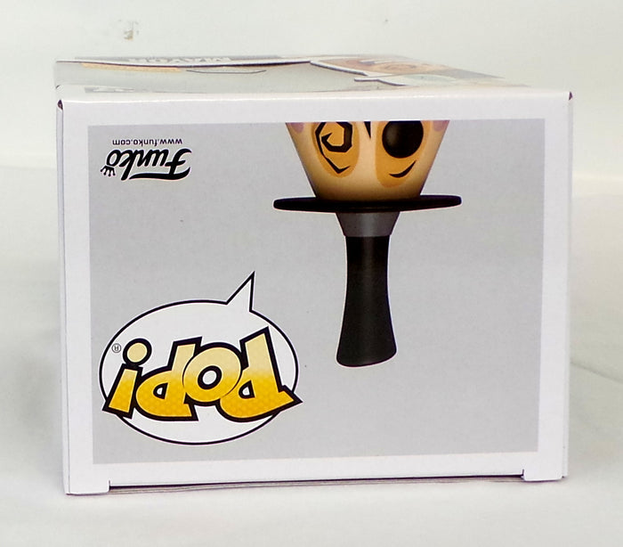 Funko Pop! Nightmare Before Christmas Diamond Mayor Hot Topic Exclusive #807