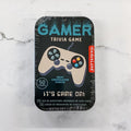 Gamer Trivia Tin - Lyla's: Clothing & Gifts - Online and Rockwall Texas Boutique