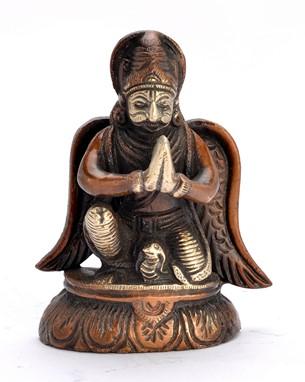 Garuda, Hindu God