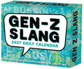 Gen Z Slang - 2027 Box Calendar | Willow Creek Press