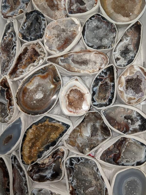Geode-Halves,Agate-LG