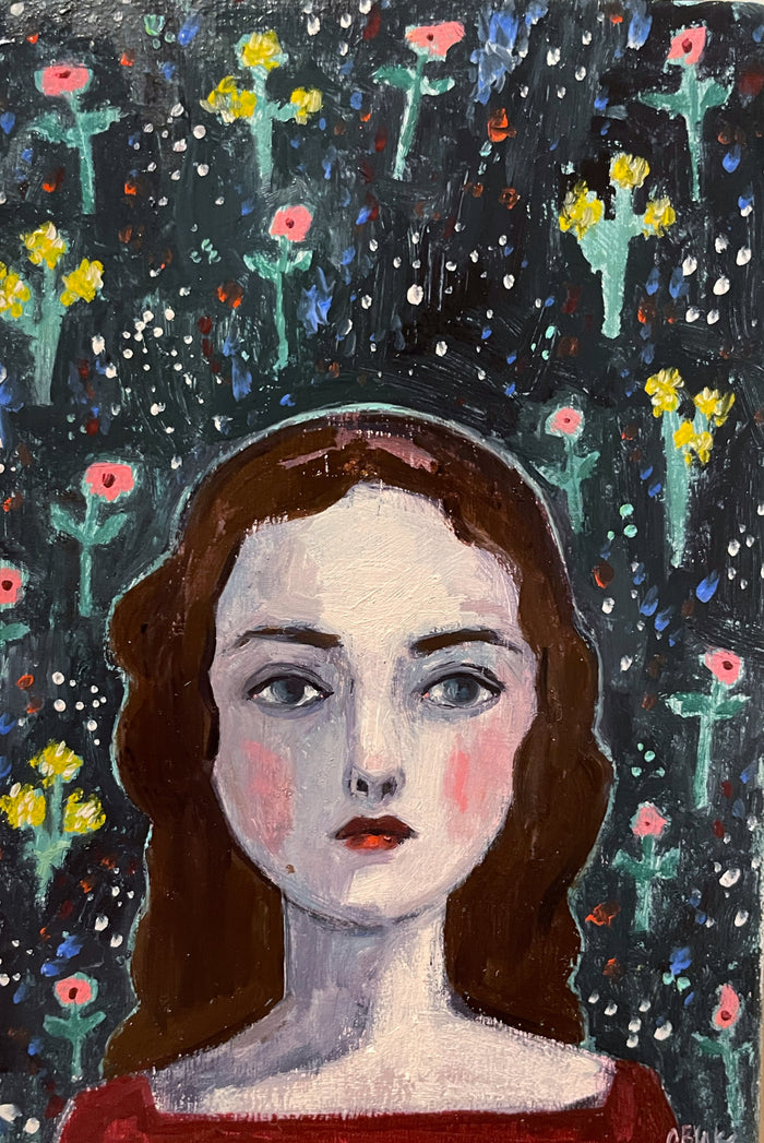 Georgianna