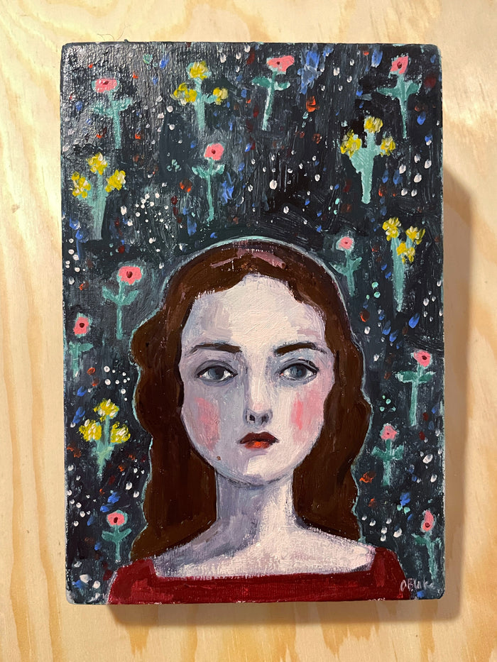 Georgianna