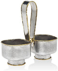 Glam Salt & Pepper