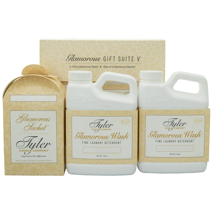 Glamorous Gift Suite V Diva