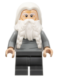 Gloin the Dwarf - White Hair