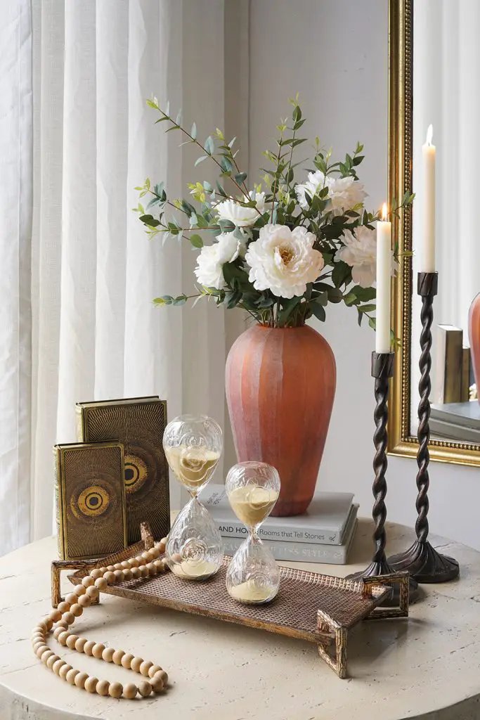 Gold Book Box (2 Sizes)