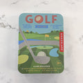 Golf in a Tin Game - Lyla's: Clothing & Gifts - Online and Rockwall Texas Boutique