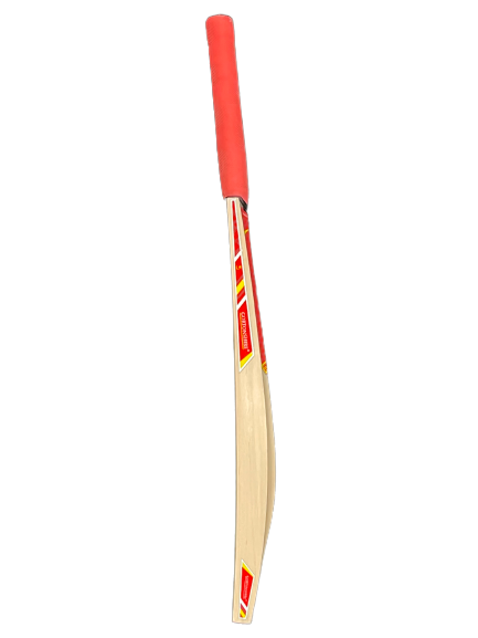 Gortonshire Kashmir Willow Cricket Bat