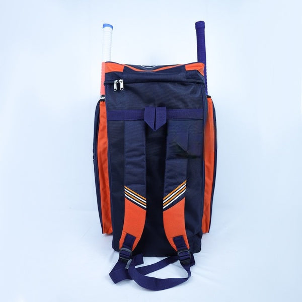 Gortonshire Marvel Cricket Duffle Bag