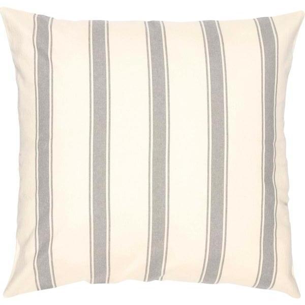 Grace Fabric Euro Sham 26x26" - Primitive Star Quilt Shop